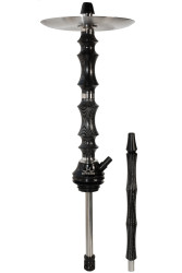 Кальян Sunrise Hookah Classic Wood Black